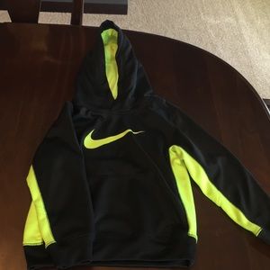 Nike hoodie sweatshirt